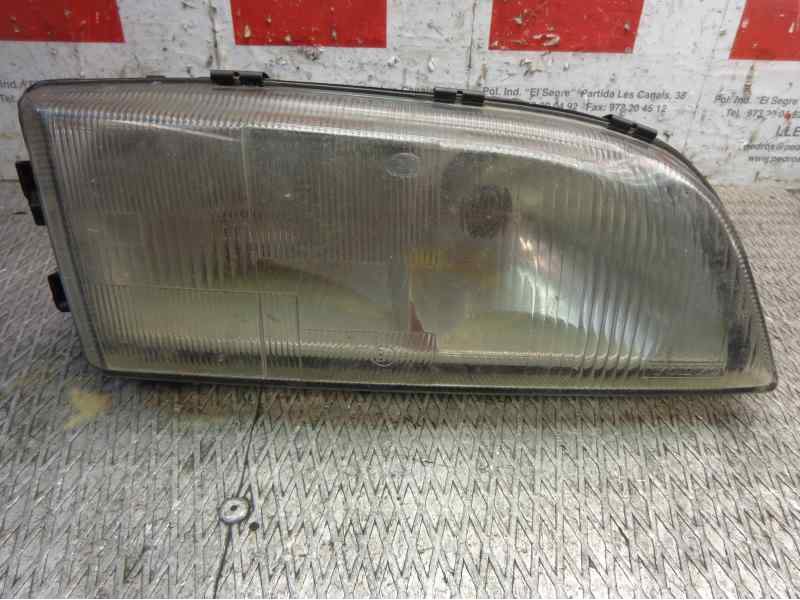 Recambio de faro derecho para volvo s70 berlina 2.5 d / tdi referencia OEM IAM   