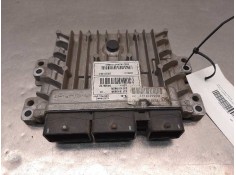 Recambio de centralita motor uce para renault kangoo (f/kc0) express confort referencia OEM IAM 237101989R 237101990R 