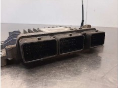 Recambio de centralita motor uce para renault kangoo (f/kc0) express confort referencia OEM IAM 237101989R 237101990R  2