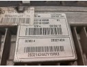 CENTRALITA MOTOR UCE 237101989R 237101990R 28321424