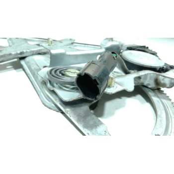 Recambio de elevalunas trasero izquierdo para kia sorento 2.5 crdi emotion referencia OEM IAM 834503E000  