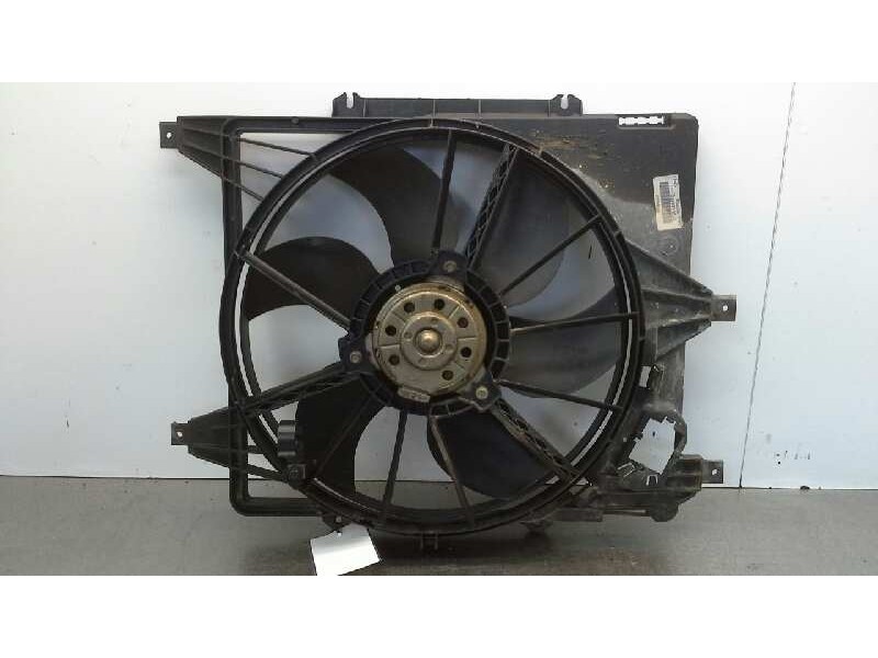 Recambio de electroventilador para nissan kubistar (x76) pro (l1) referencia OEM IAM 9020938 2148700Q0F 