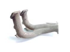 Recambio de colector escape para alfa romeo 75 referencia OEM IAM 116010170600  