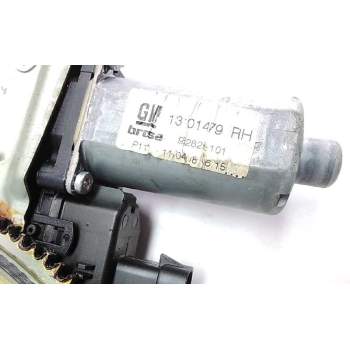 Recambio de elevalunas delantero derecho para opel astra gtc 1.7 16v cdti referencia OEM IAM 982825101  