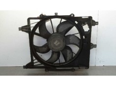 Recambio de electroventilador para nissan kubistar (x76) pro (l1) referencia OEM IAM 9020938 2148700Q0F  2