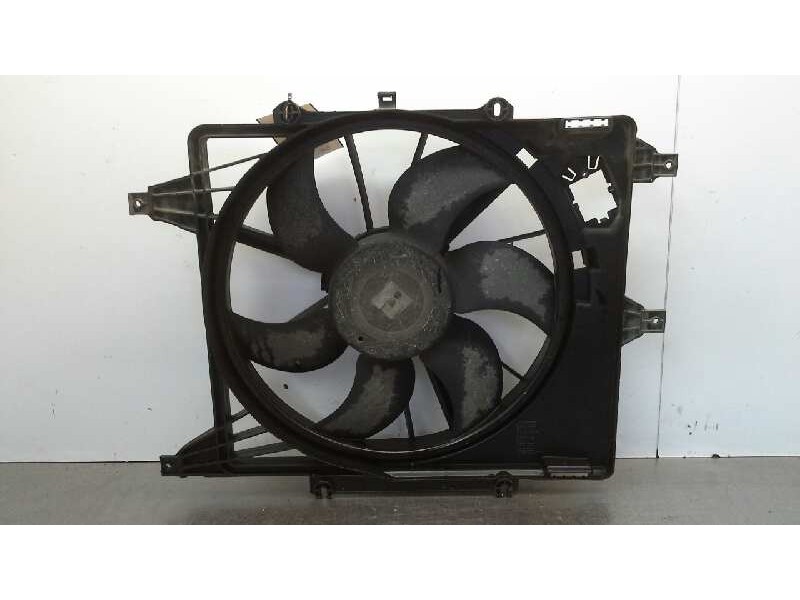 Recambio de electroventilador para nissan kubistar (x76) pro (l1) referencia OEM IAM 9020938 2148700Q0F 