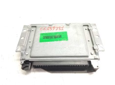 Recambio de centralita motor uce para renault premium distribution fas 4x2 corto referencia OEM IAM 0260001028  