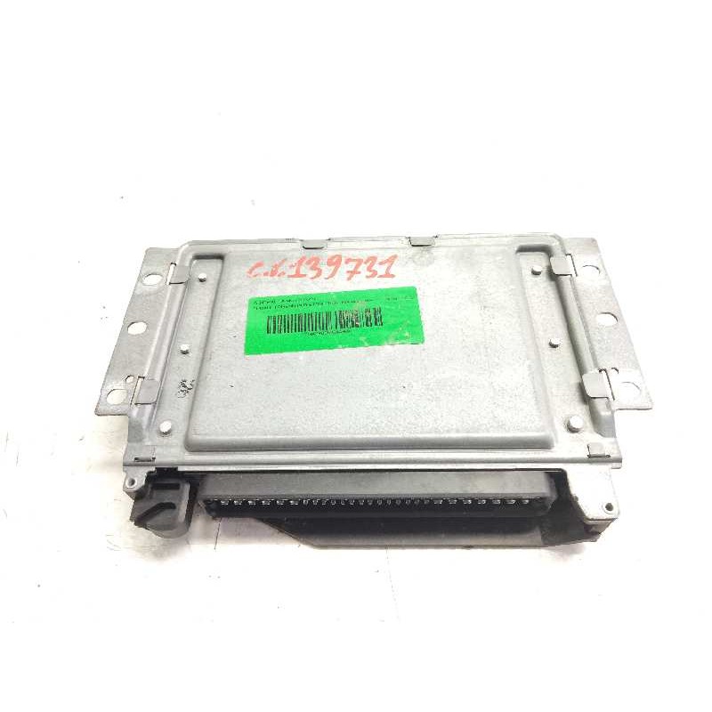 Recambio de centralita motor uce para renault premium distribution fas 4x2 corto referencia OEM IAM 0260001028  