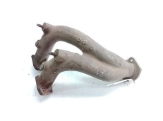 Recambio de colector escape para alfa romeo 75 referencia OEM IAM 116010170600   2