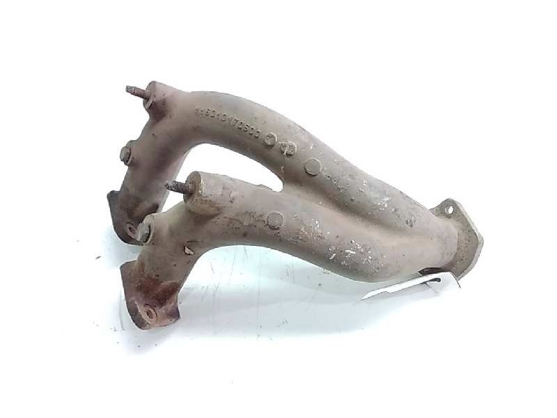 Recambio de colector escape para alfa romeo 75 referencia OEM IAM 116010170600  