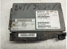 Recambio de centralita motor uce para renault premium distribution fas 4x2 corto referencia OEM IAM 0260001028   2