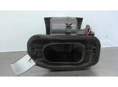 Recambio de motor calefaccion para nissan kubistar (x76) pro (l1) referencia OEM IAM 9174550017   2
