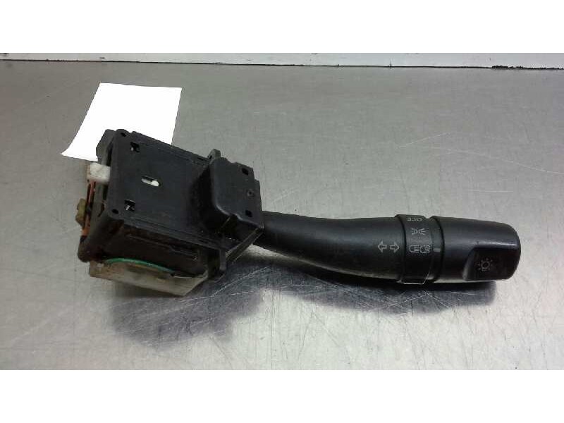 Recambio de mando luces para hyundai matrix (fc) 1.6 gls referencia OEM IAM 9341017000  