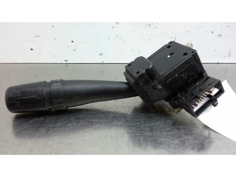 Recambio de mando luces para hyundai matrix (fc) 1.6 gls referencia OEM IAM 9341017000  