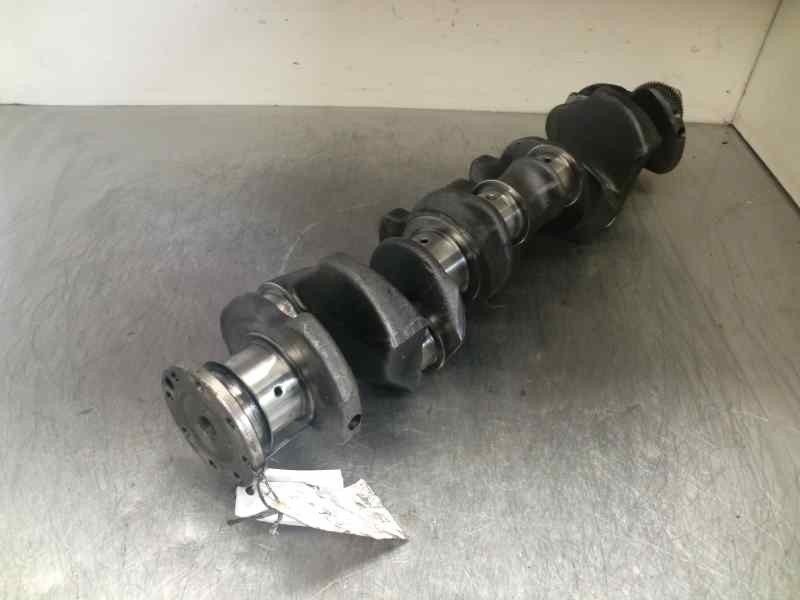 Recambio de cigueñal para nissan patrol (k/w160) 3.3 diesel referencia OEM IAM AO90444  11907