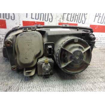 Recambio de faro derecho para volvo s70 berlina 2.5 d / tdi referencia OEM IAM   