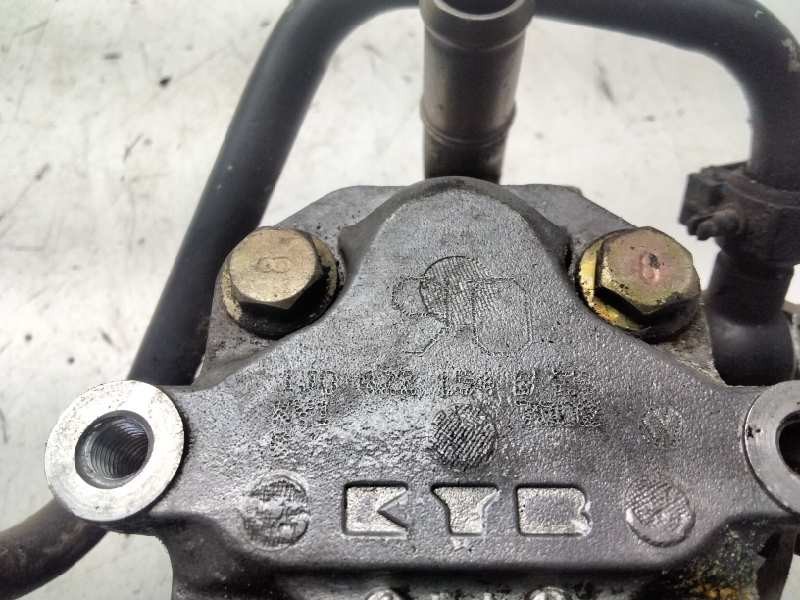 Recambio de bomba direccion para audi a3 (8l) 1.8 t ambition quattro referencia OEM IAM 1J0422154BES  