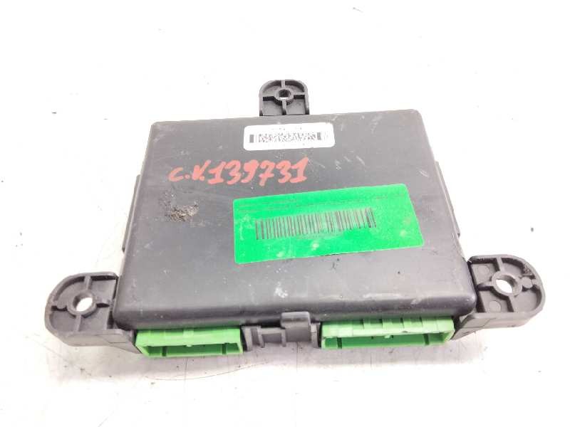 Recambio de modulo electronico para renault premium distribution fas 4x2 corto referencia OEM IAM 7420568216P04  