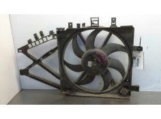 Recambio de electroventilador para opel corsa c elegance referencia OEM IAM 24452113   2