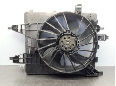 Recambio de electroventilador para renault kangoo (f/kc0) express confort referencia OEM IAM 8200427466   2