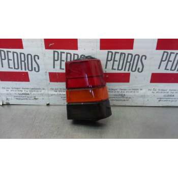 PILOTO TRASERO DERECHO 67606729 061236 SE021934006A