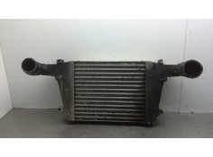 Recambio de intercooler para nissan atleon 110.56 referencia OEM IAM 19879005  