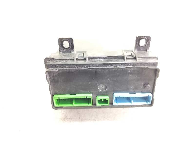 Recambio de modulo electronico para renault premium distribution fas 4x2 corto referencia OEM IAM 7420758802P02  