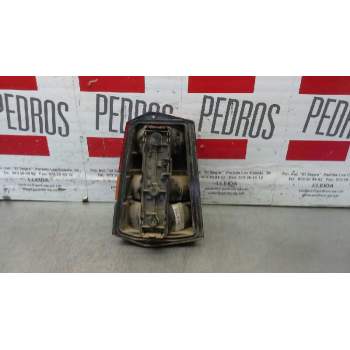 Recambio de piloto trasero derecho para seat marbella ce referencia OEM IAM 67606729 061236 SE021934006A