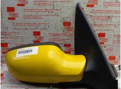 Recambio de retrovisor derecho para renault megane ii familiar business referencia OEM IAM    2