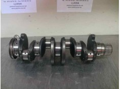 Recambio de cigueñal para renault master 2.5 diesel referencia OEM IAM 5CO1A  119103