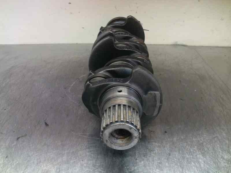 Recambio de cigueñal para renault master 2.5 diesel referencia OEM IAM 5CO1A  119103