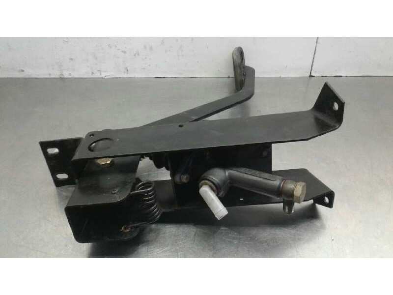 Recambio de pedal embrague para nissan atleon 110.56 referencia OEM IAM G07662  