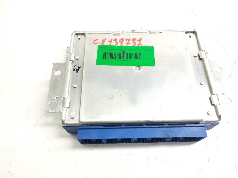 Recambio de centralita ebs para renault premium distribution fas 4x2 corto referencia OEM IAM 0486106085  