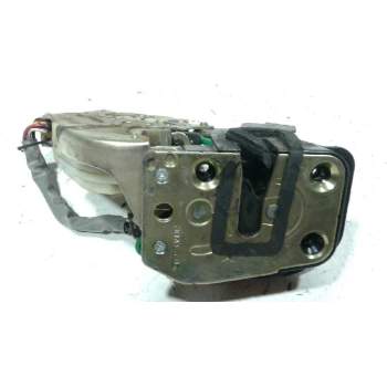 Recambio de cerradura puerta delantera derecha para kia sorento 2.5 crdi emotion referencia OEM IAM   