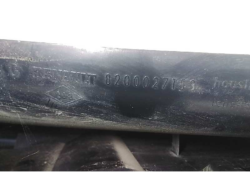 Recambio de piloto trasero izquierdo para renault espace iv (jk0) expression referencia OEM IAM 820021753  