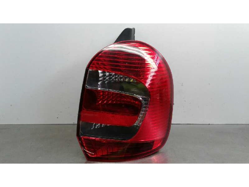 Recambio de piloto trasero derecho para renault grand modus 1.5 dci diesel fap referencia OEM IAM 8200658413R  