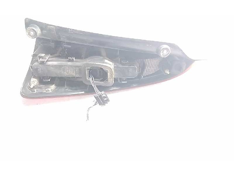 Recambio de piloto trasero izquierdo para renault espace iv (jk0) expression referencia OEM IAM 820021753  