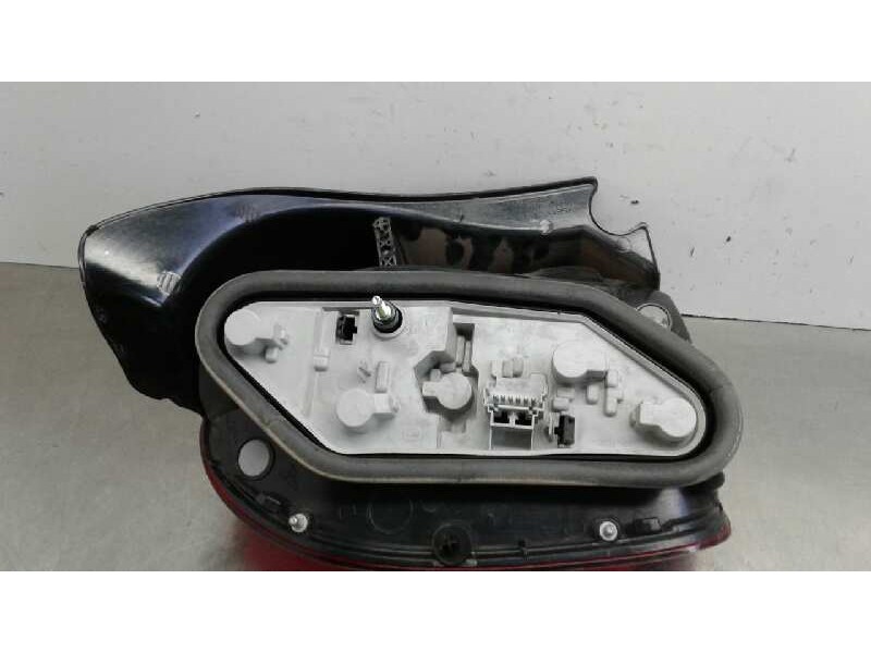 Recambio de piloto trasero derecho para renault grand modus 1.5 dci diesel fap referencia OEM IAM 8200658413R  