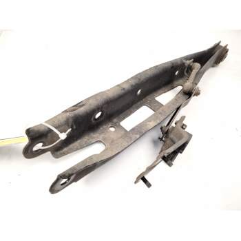 BRAZO SUSPENSION INFERIOR TRASERO IZQUIERDO 20250FG042 