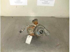 Recambio de turbocompresor para citroen zx 1.9 td armonia referencia OEM IAM 964963775   2