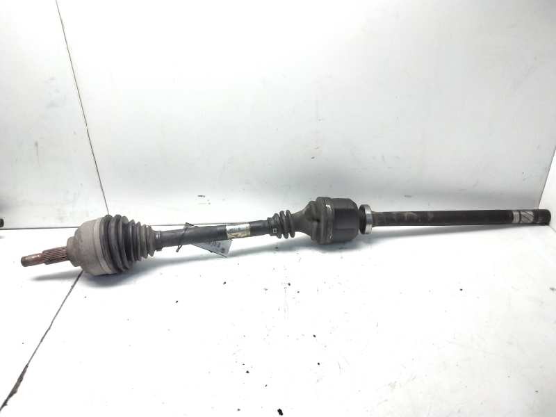 Recambio de transmision delantera derecha para renault espace iv (jk0) expression referencia OEM IAM 8200133289  