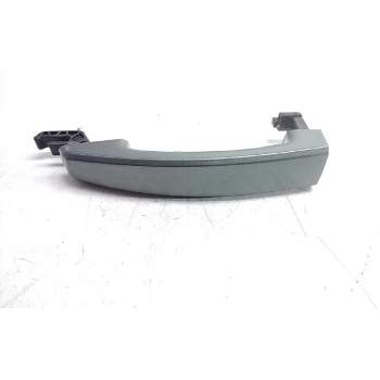 Recambio de maneta exterior delantera izquierda para chevrolet orlando ltz referencia OEM IAM 13500026 GCV111212 