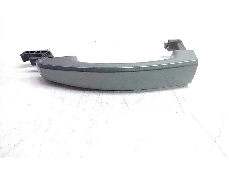 Recambio de maneta exterior delantera izquierda para chevrolet orlando ltz referencia OEM IAM 13500026 GCV111212 