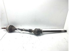 Recambio de transmision delantera derecha para renault espace iv (jk0) expression referencia OEM IAM 8200133289   2