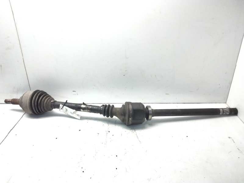 Recambio de transmision delantera derecha para renault espace iv (jk0) expression referencia OEM IAM 8200133289  