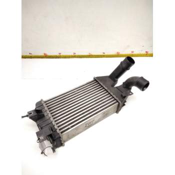 Recambio de intercooler para opel astra gtc 1.7 16v cdti referencia OEM IAM WTP8630 0928A 13213402