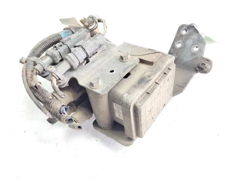 Recambio de centralita ebs para renault premium distribution fas 4x2 corto referencia OEM IAM   