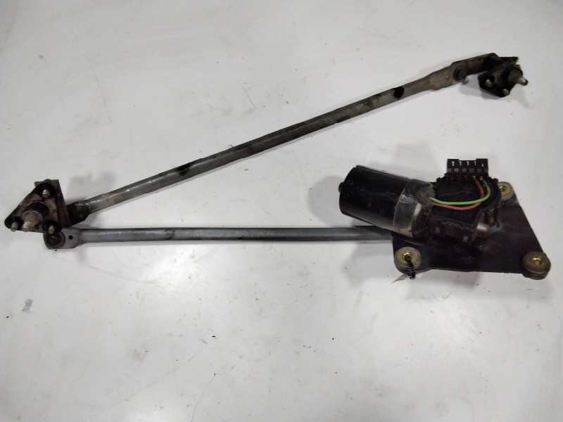 Recambio de motor limpia delantero para volvo s40 berlina 1.8i referencia OEM IAM   