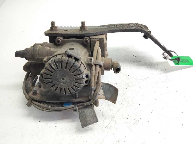 Recambio de centralita ebs para renault premium distribution fas 4x2 corto referencia OEM IAM   