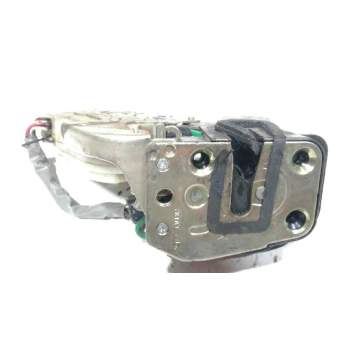 Recambio de cerradura puerta delantera derecha para kia sorento 2.5 crdi emotion referencia OEM IAM   